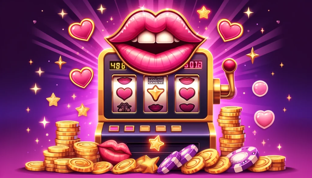 Kiss918 APK