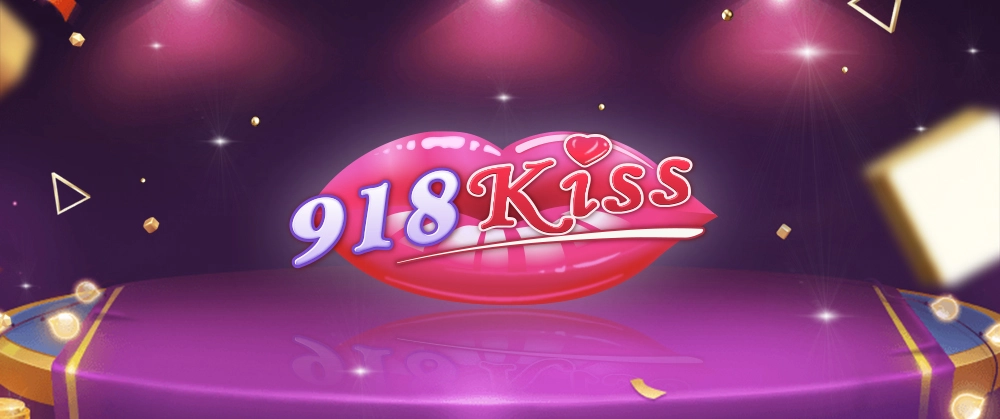 Download Kiss918